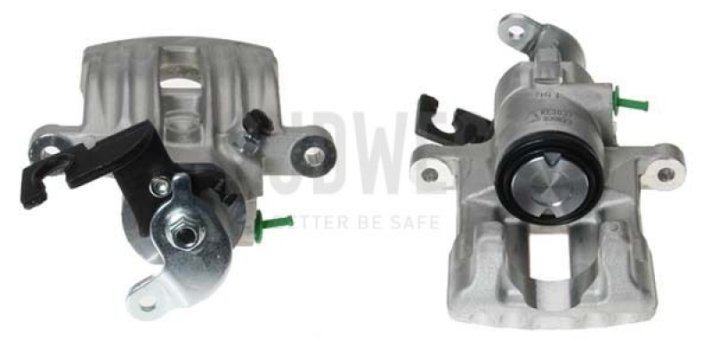 BUDWEG CALIPER Brake Caliper