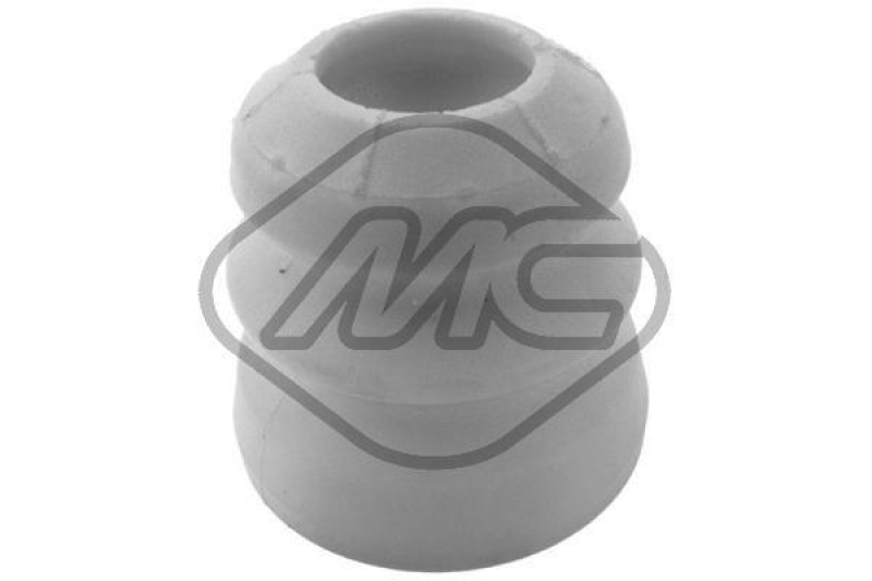 Metalcaucho Dust Cover Kit, shock absorber