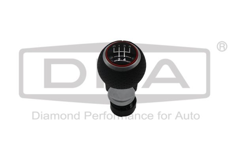 DPA Gear Knob