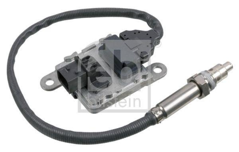 FEBI BILSTEIN NOx-Sensor, Harnstoffeinspritzung
