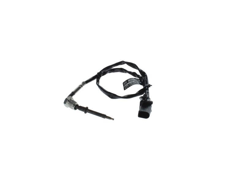 BOSCH Sensor, Abgastemperatur 0 986 259 218