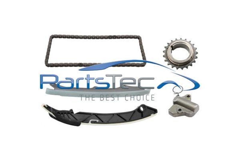 PartsTec Steuerkettensatz