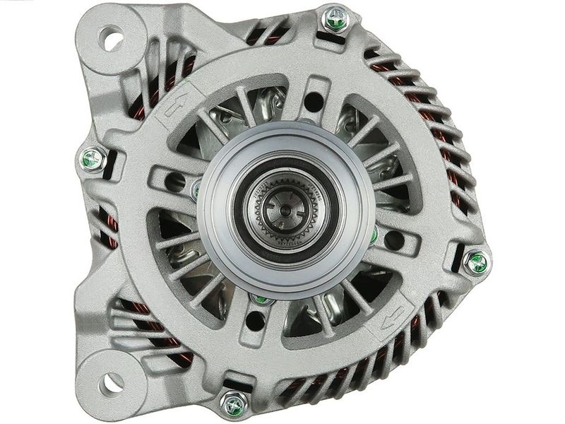 AS-PL Generator Brandneu AS-PL