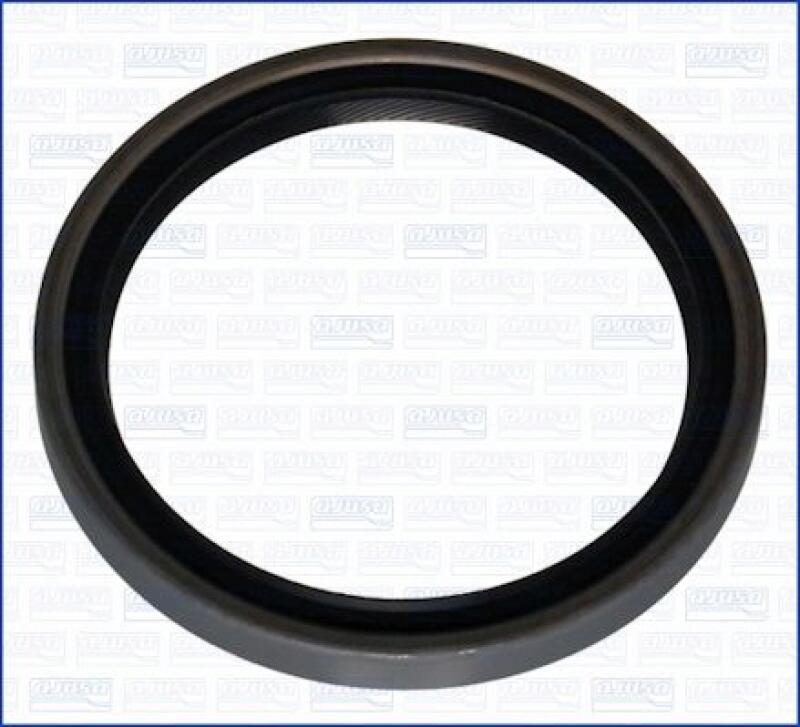 AJUSA Shaft Seal, crankshaft