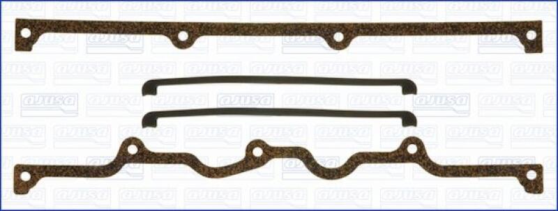 AJUSA Gasket Set, cylinder head cover