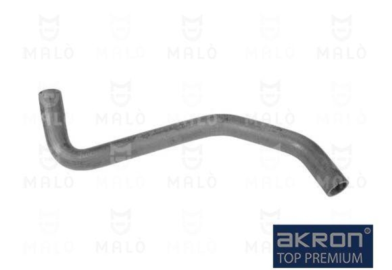 AKRON-MALÒ Kühlerschlauch