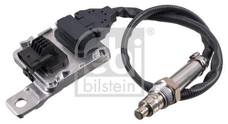 FEBI BILSTEIN NOx-Sensor, Harnstoffeinspritzung