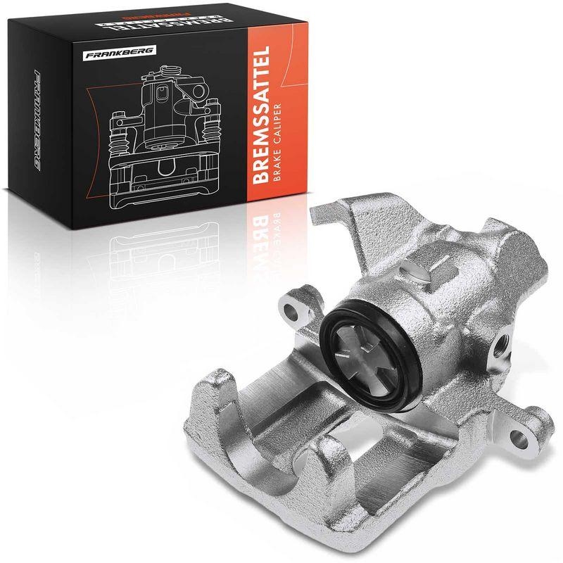 1x Frankberg Bremssattel Hinterachse Links 5481FB0003367