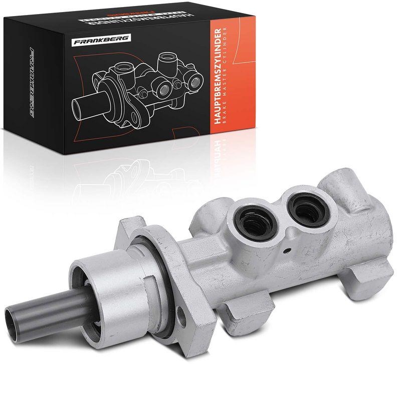 1x Frankberg Hauptbremszylinder Bremszylinder 5481FB0005419