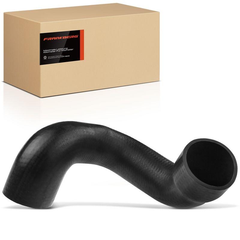 1x Frankberg K&uuml;hlerschlauch Turboschlauch 5481FB0021687