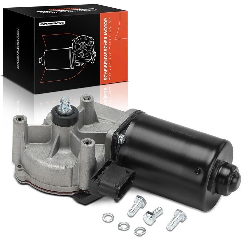 1x Frankberg Wischermotor Scheibenwischermotor Vorne 5481FB0052176