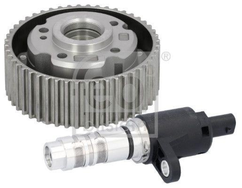 FEBI BILSTEIN Reparatursatz, Nockenwellenverstellung febi Plus
