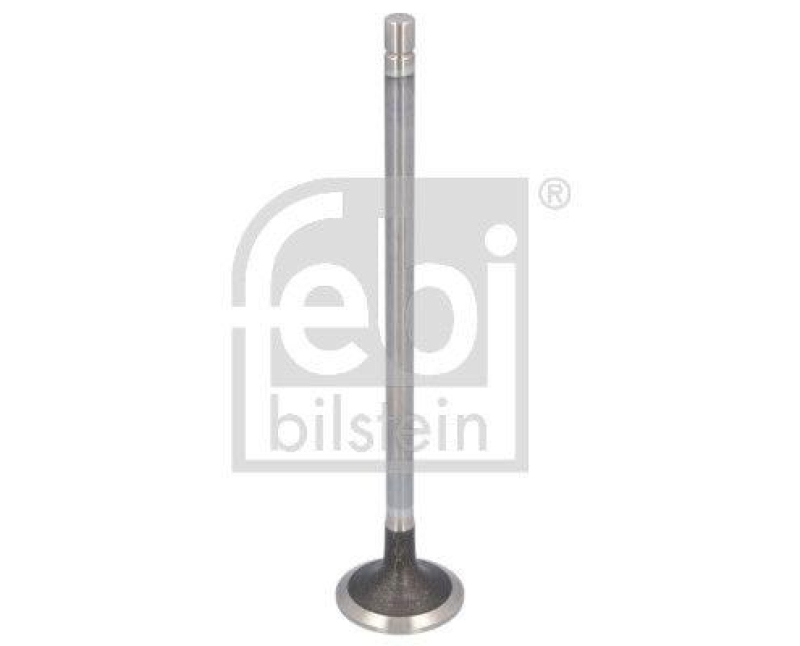 FEBI BILSTEIN Auslassventil