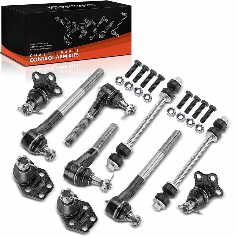 1x Frankberg Querlenker Satz Vorderachse 5481FB0035216