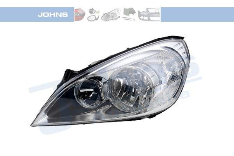 Headlight