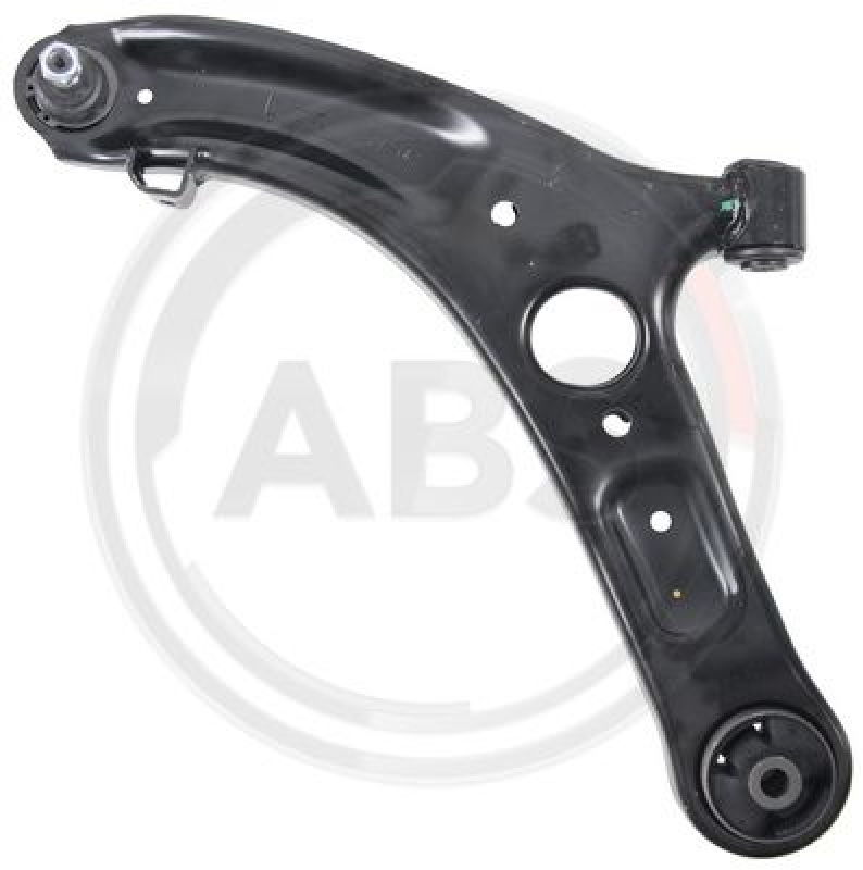 A.B.S. Track Control Arm