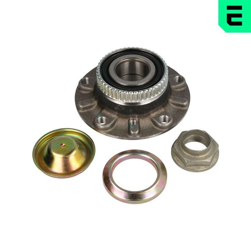 OPTIMAL Radlagersatz