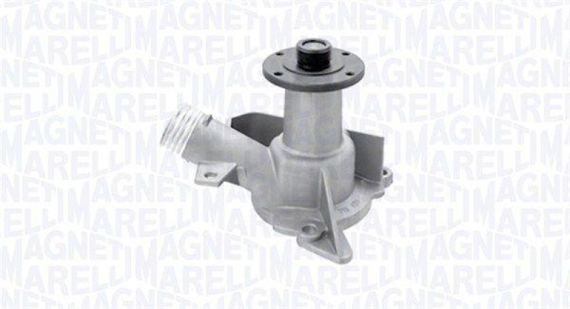 MAGNETI MARELLI Water Pump, engine cooling