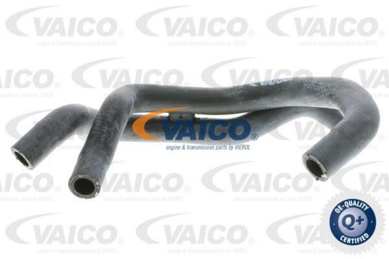 VAICO K&uuml;hlerschlauch Q+, Erstausr&uuml;sterqualit&auml;t V10-4678