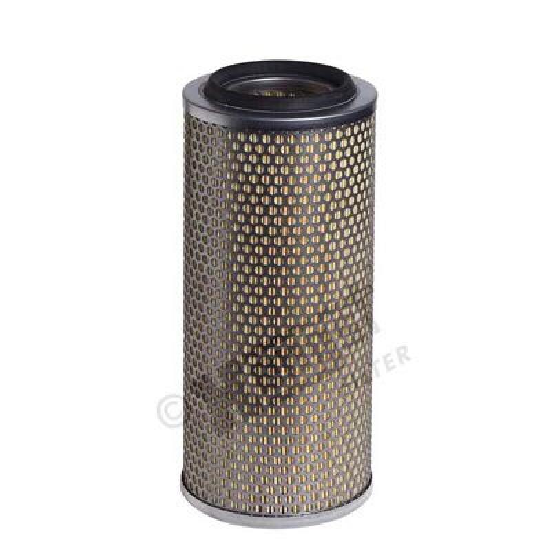 HENGST FILTER Luftfilter E112L