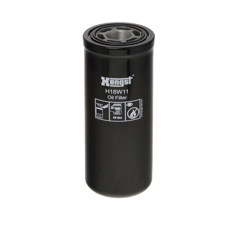 HENGST FILTER Filter, Arbeitshydraulik