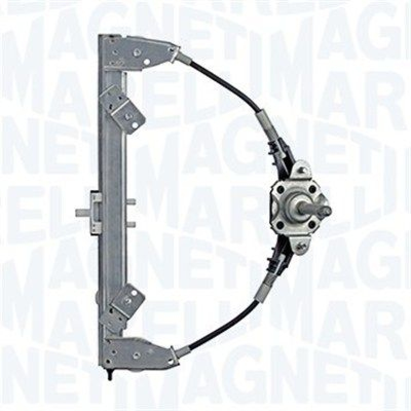 MAGNETI MARELLI Window Regulator