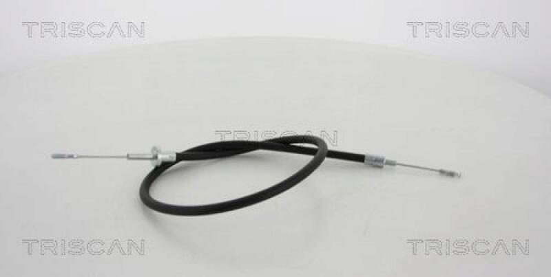 TRISCAN Seilzug, Kupplungsbet&auml;tigung 8140 15258
