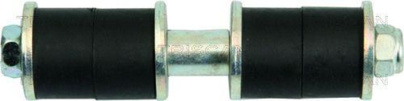 TRISCAN Stabiliser Set