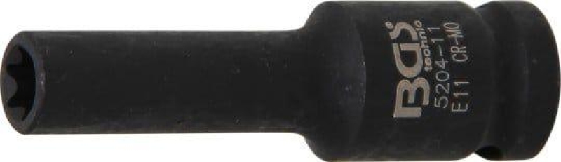 BGS Power Socket