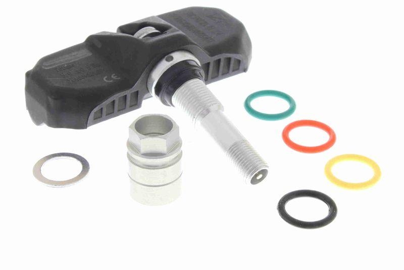 VEMO Wheel Sensor, tyre-pressure monitoring system Original VEMO Quality