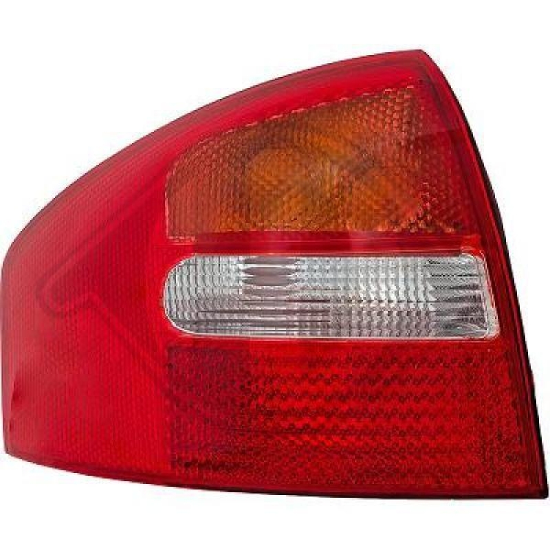 DIEDERICHS Combination Rearlight