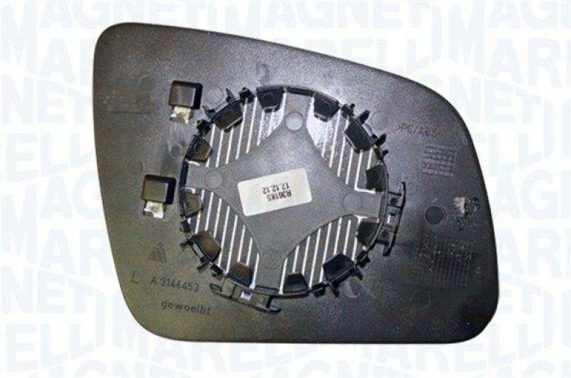 MAGNETI MARELLI Mirror Glass, exterior mirror