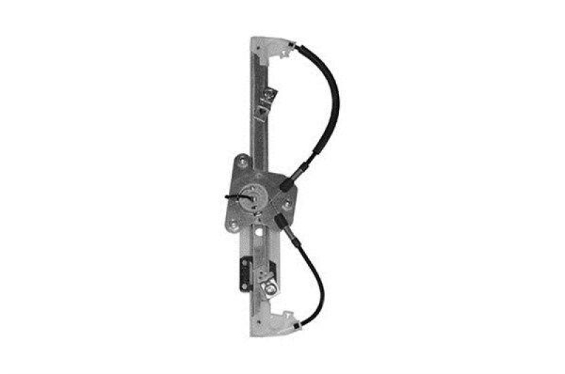MAGNETI MARELLI Window Regulator
