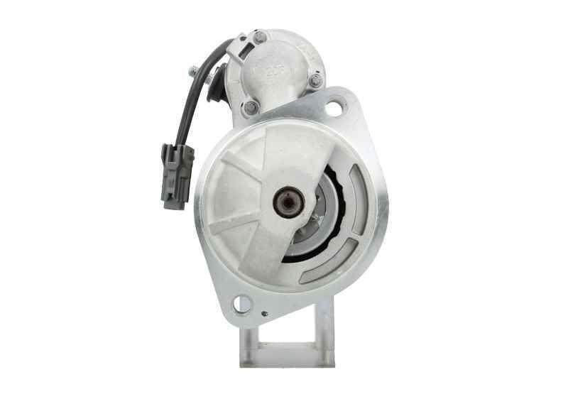 BV PSH Starter Remy New 930503102390