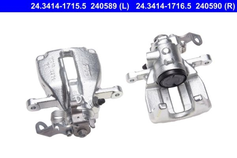 ATE Brake Caliper