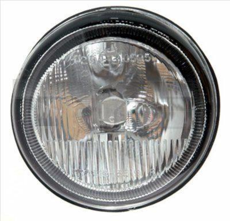 Fog Light