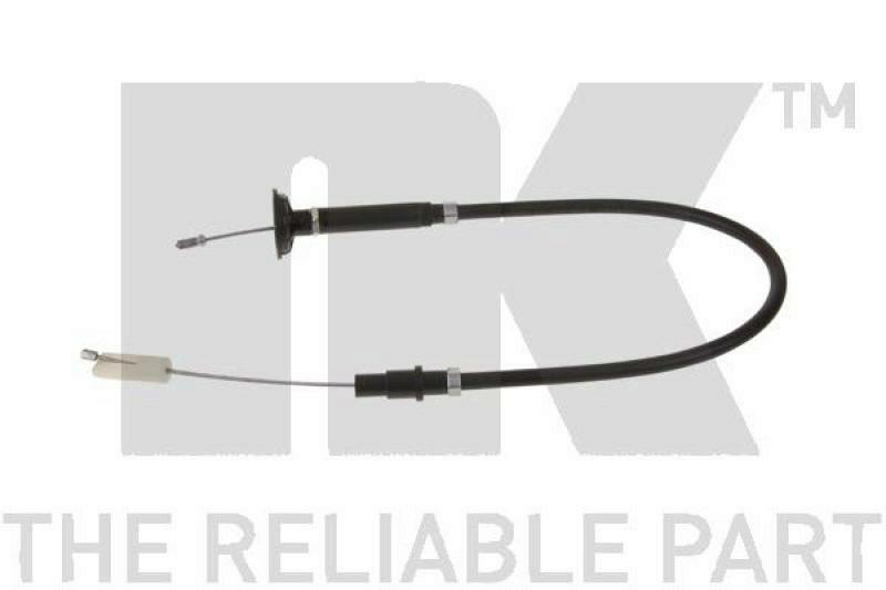 NK Clutch Cable