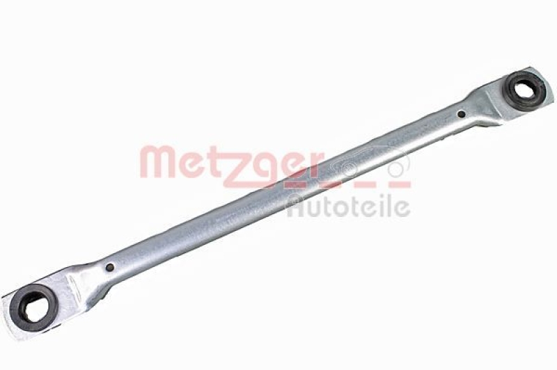 METZGER Drive Arm, wiper linkage GREENPARTS