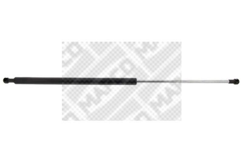 MAPCO Gasfeder, Koffer-/Laderaum 91612