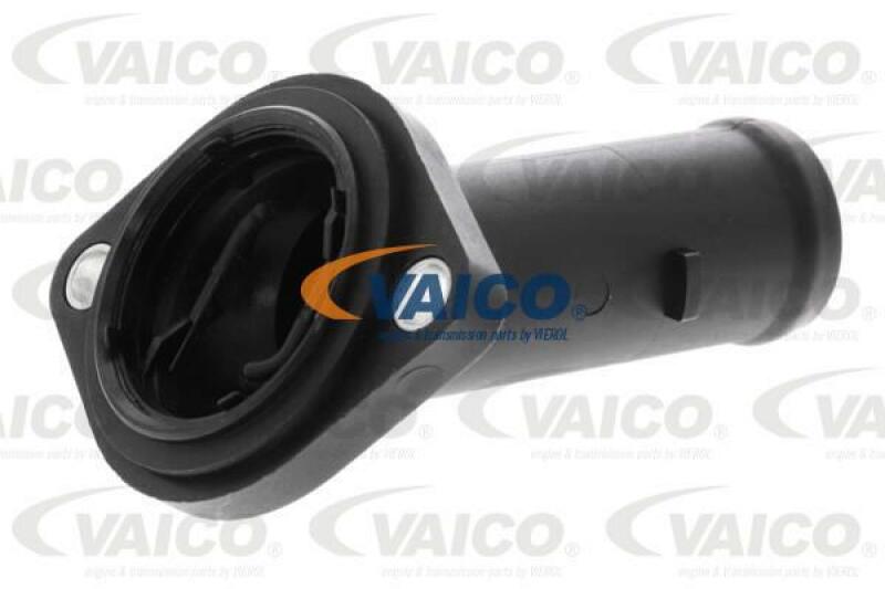 VAICO Coolant Flange Original VAICO Quality
