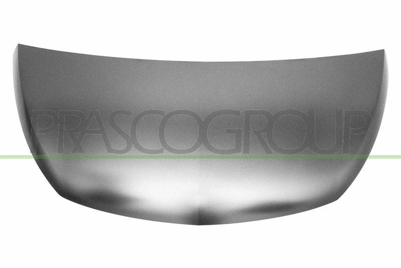PRASCO Motorhaube