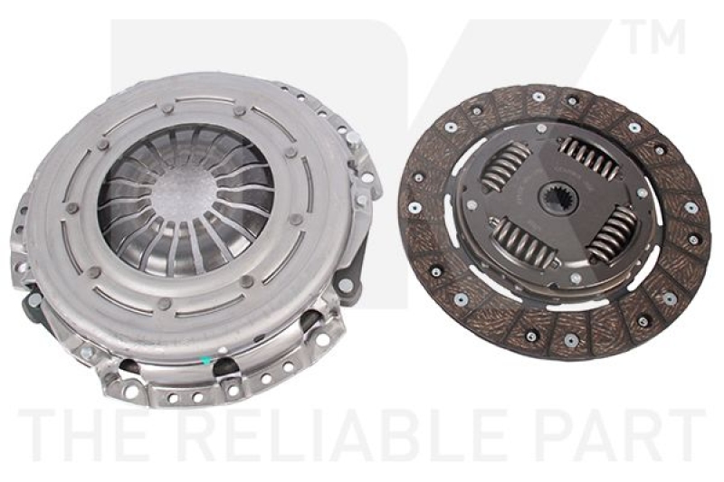 Clutch Kit