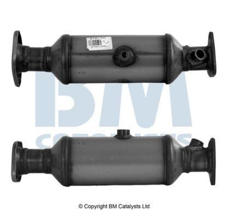 BM Catalysts Katalysator Kat Approved passend für Honda HR-V 1.6 16V 4WD