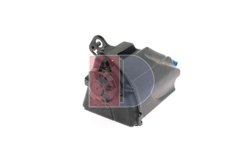 AKS DASIS Expansion Tank, coolant