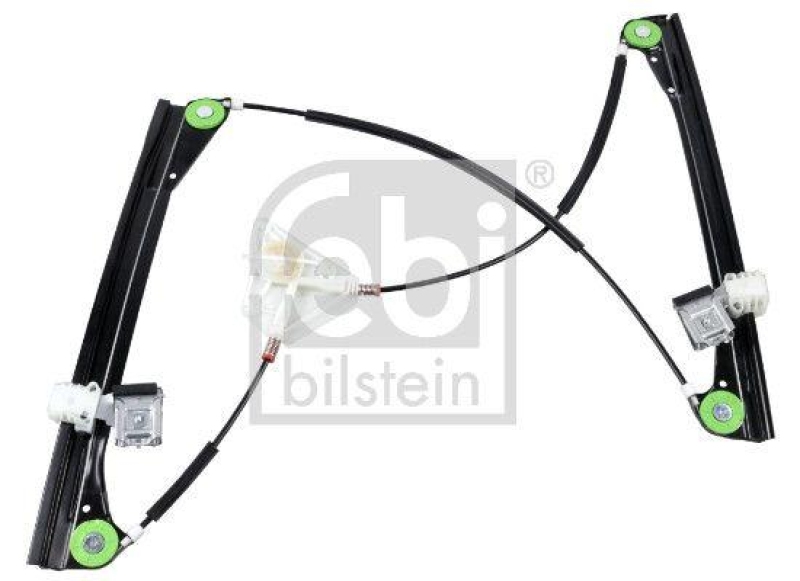 FEBI BILSTEIN Window Regulator