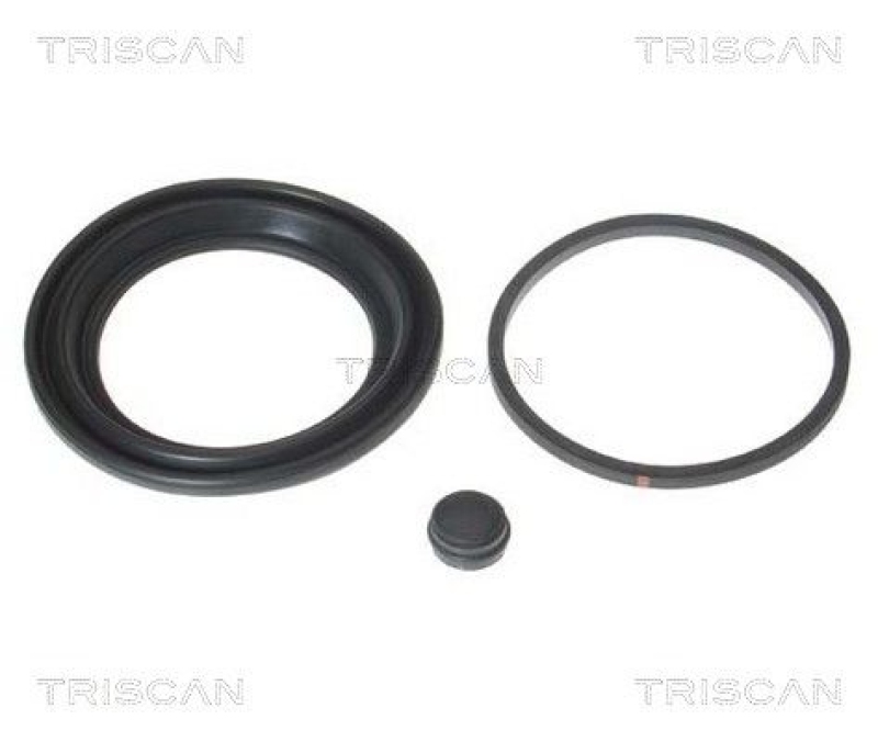 TRISCAN Seal, brake caliper piston