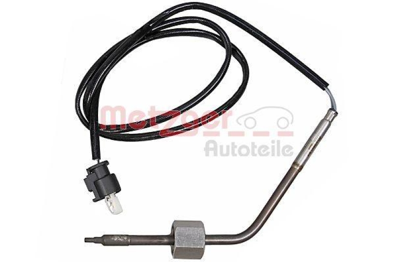 METZGER Sensor, exhaust gas temperature