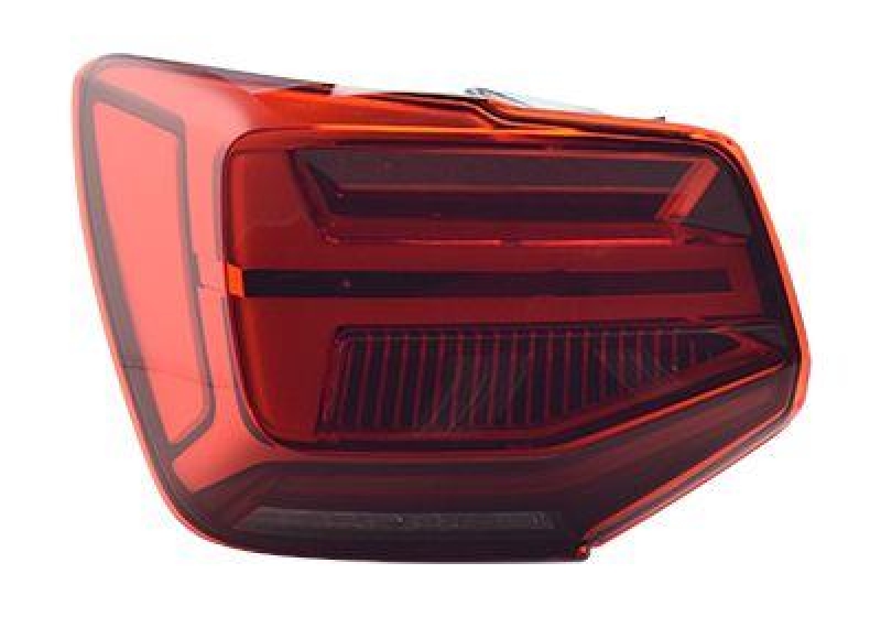 VAN WEZEL Combination Rearlight