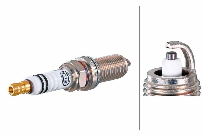 HELLA Spark Plug Energy Pro