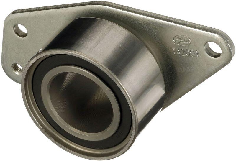 GATES Umlenk-/Führungsrolle, Zahnriemen PowerGrip™